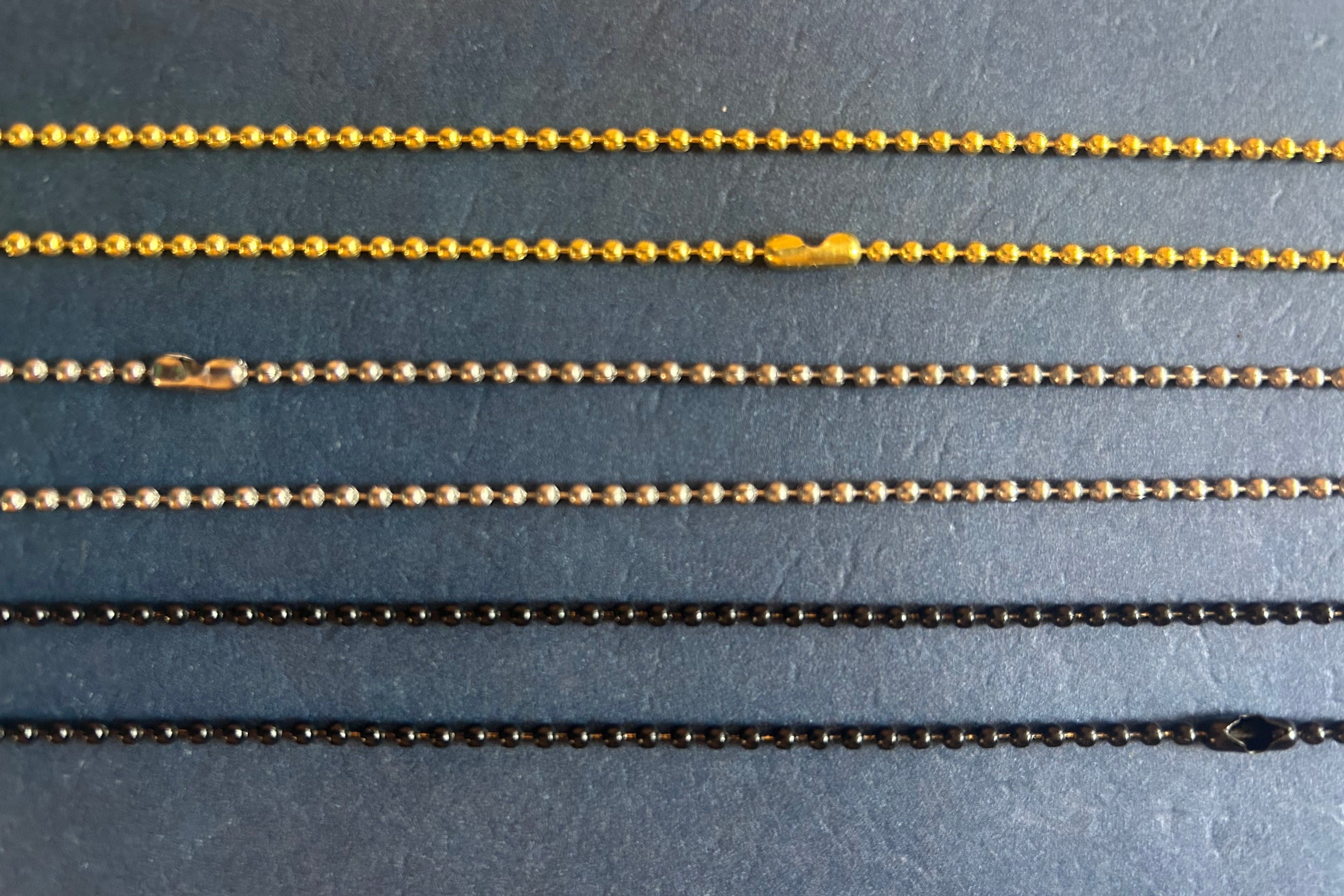 Ball Chains