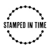 Stamped In Time - Home